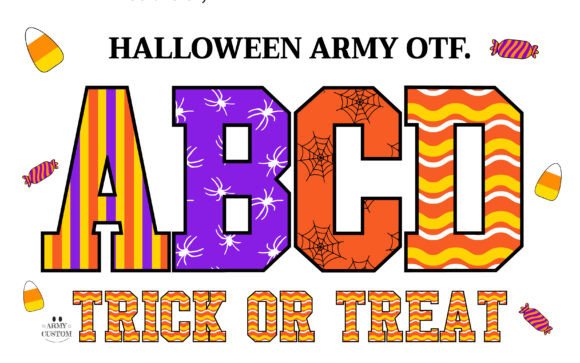 Unleash Spooky Creativity with Halloweenarmy Web